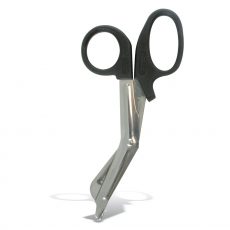 7" Tuff Cut Scissors With Plastic Handle