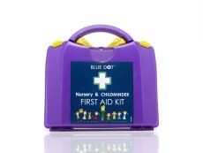 Child Care/School First Aid Kit