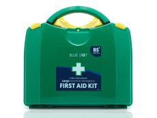 British Standard Large Workplace First Aid Kit