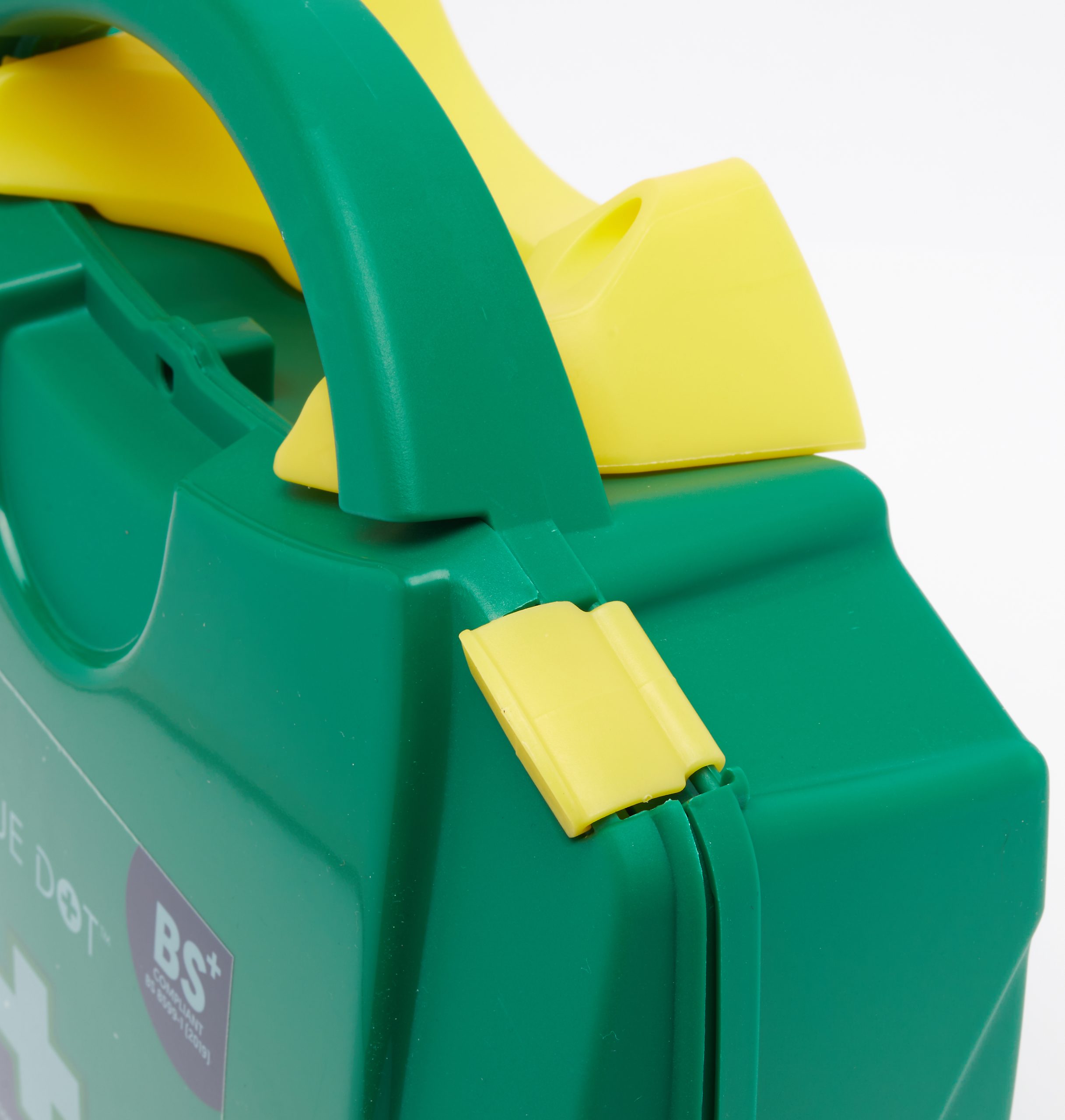 British Standard Medium Workplace First Aid Kit - Image 2