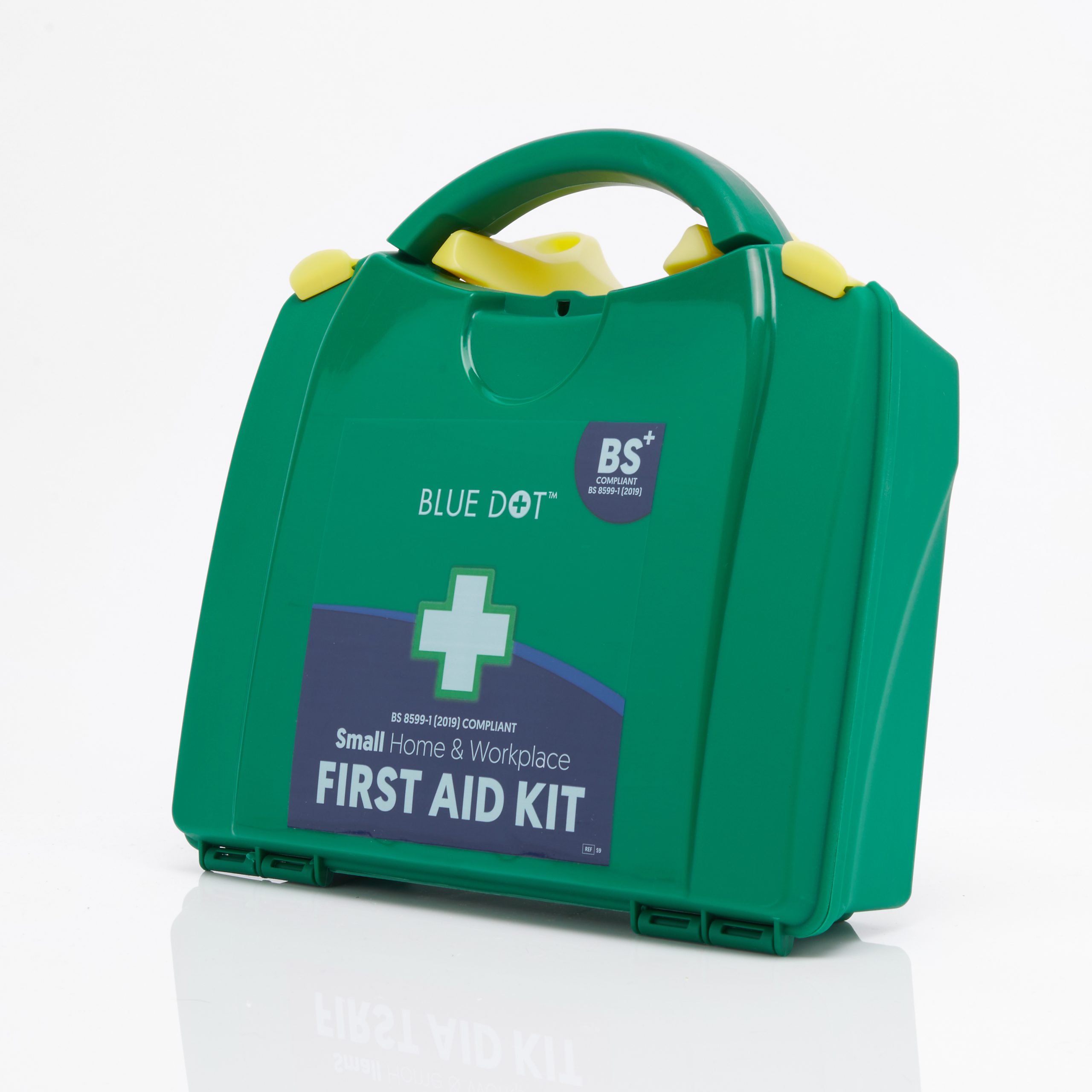 British Standard Small Workplace First Aid Kit