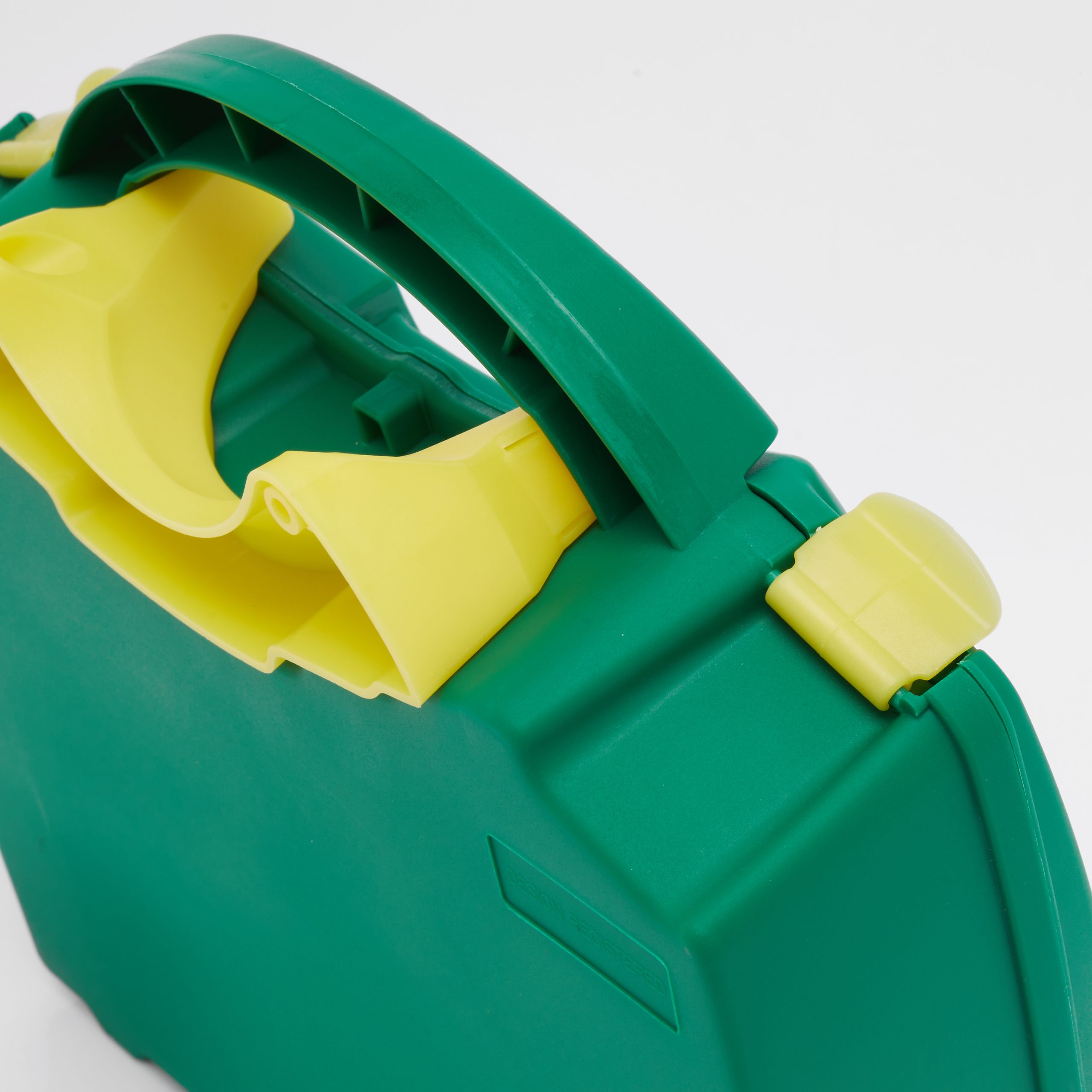 British Standard Small Workplace First Aid Kit - Image 3