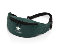 Bum Bag First Aid Kit