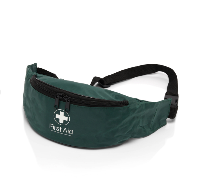 Bum Bag First Aid Kit