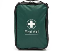 British Standard Travel First Aid Kit