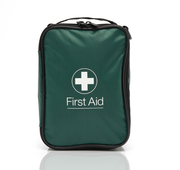 British Standard Travel First Aid Kit
