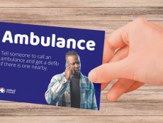 Training Activities & Cards