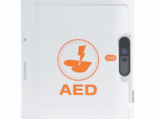 Mediana Semi Automatic Defib (AED) A16