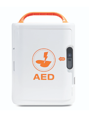 Mediana Semi Automatic Defib (AED) A16