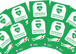 SkillBase First Aid