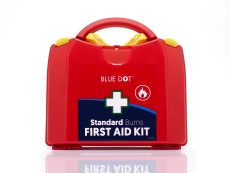 Burn First Aid Kit