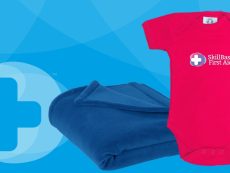 Trainer Apparel & Merchandise