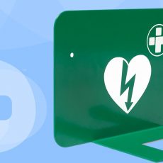 Mediana AED Accessories