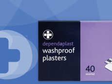 Dressings And Plasters