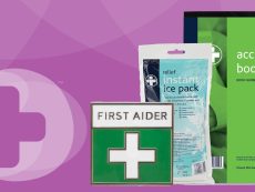 First Aid Accessories