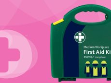 First Aid Kits