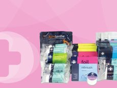 First Aid Refill Kits