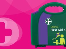 Home And Travel First Aid