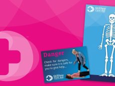 First Aid Training Kits & Manikins