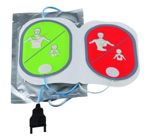 Mediana A15 Pads (Combined Adult & Paediatric)