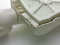 Prestan Professional Adult CPR/AED Training Manikin with CPR monitor - includes 10 lung bags