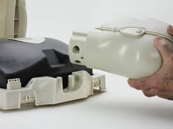 Prestan Professional Adult CPR/AED Training Manikin with CPR monitor - includes 10 lung bags