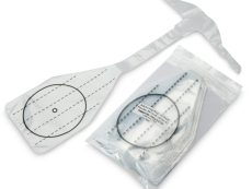 Face Shield Lung Bags for Adult Prestan Manikin pack of 50