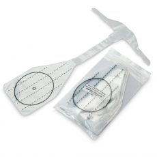 Face Shield Lung Bags for Adult Prestan Manikin pack of 50