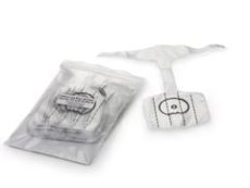 Face Shield Lung Bags for Infant Prestan Manikin pack of 50