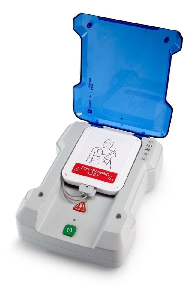 Prestan Professional AED Trainer