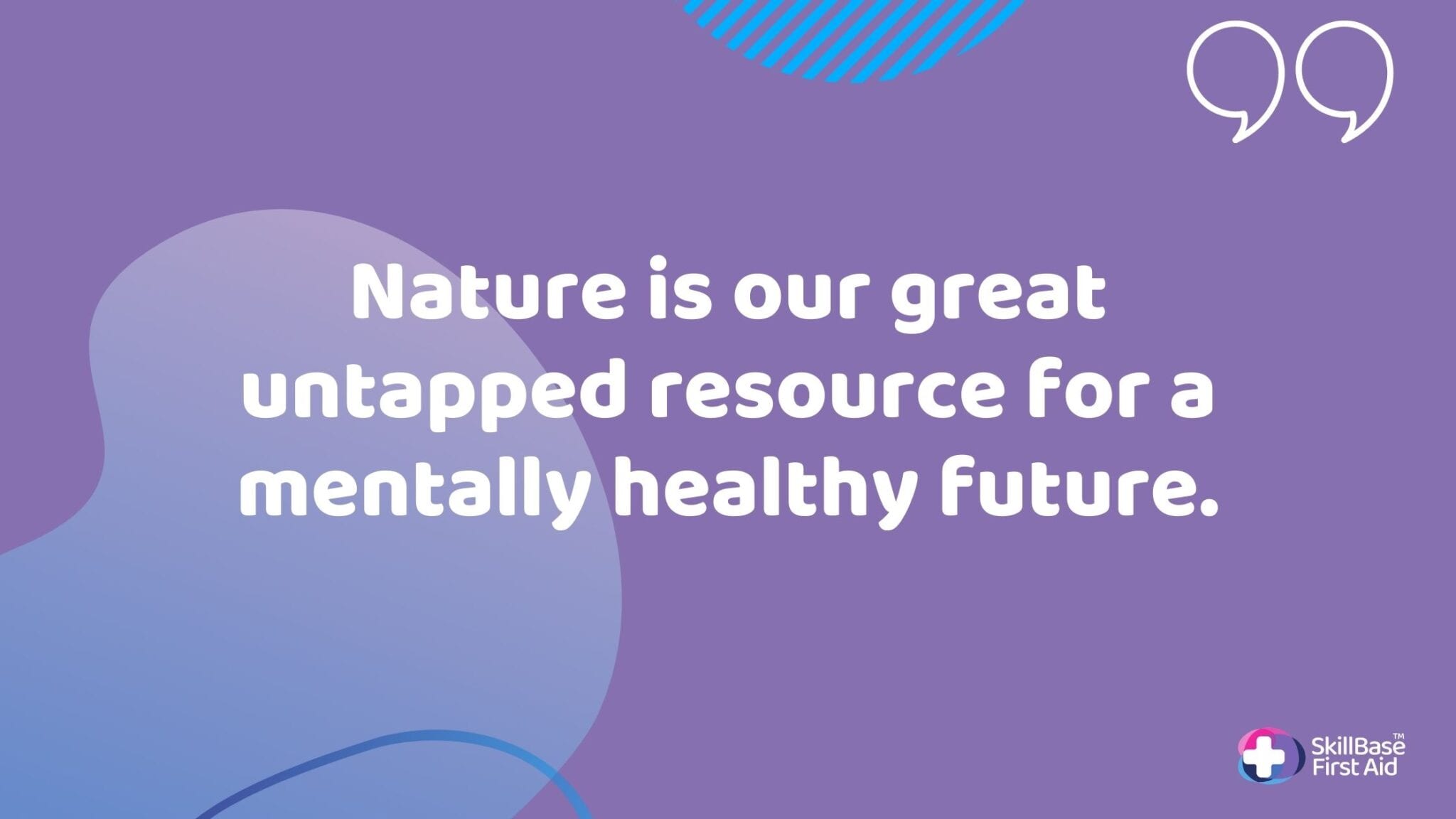 mental health awareness week 2021