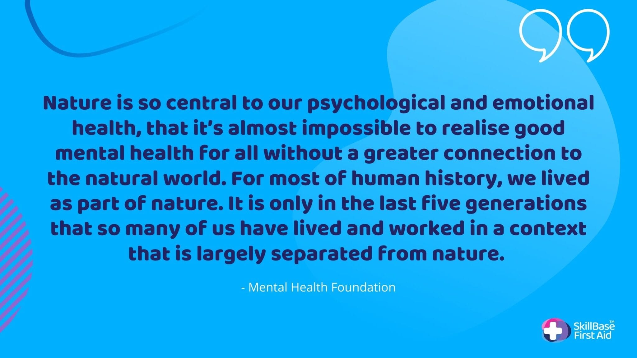 mental health awareness week 2021