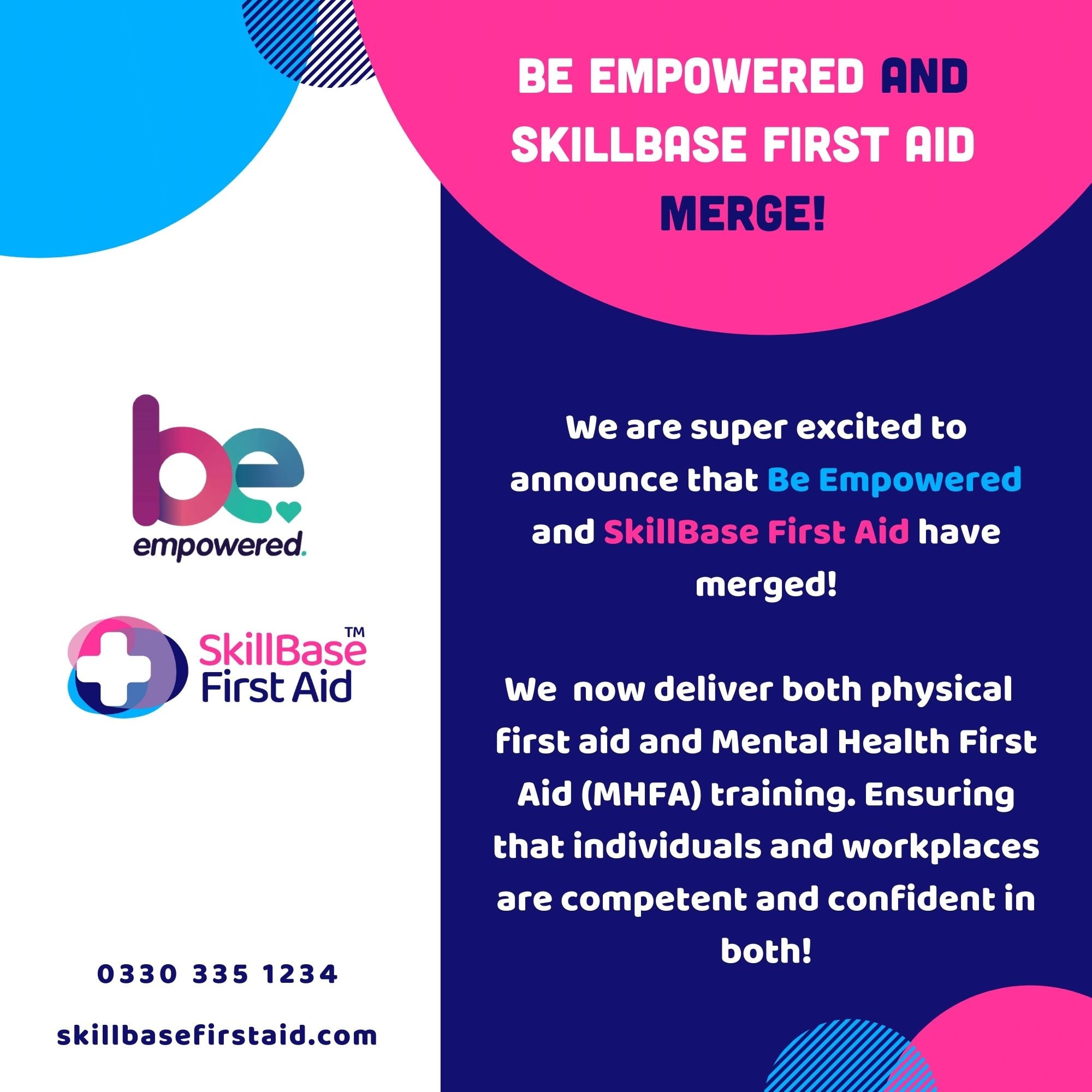 SkillBase First Aid