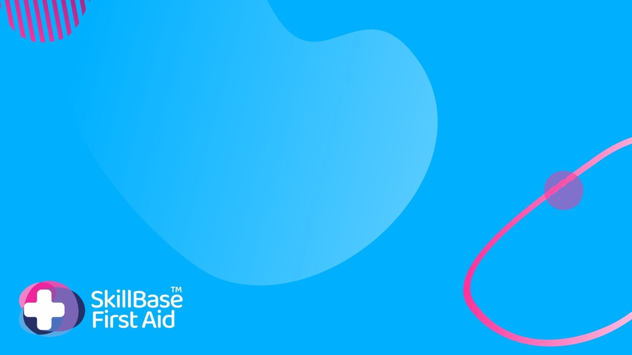 A decorative banner for world mental health day 2020