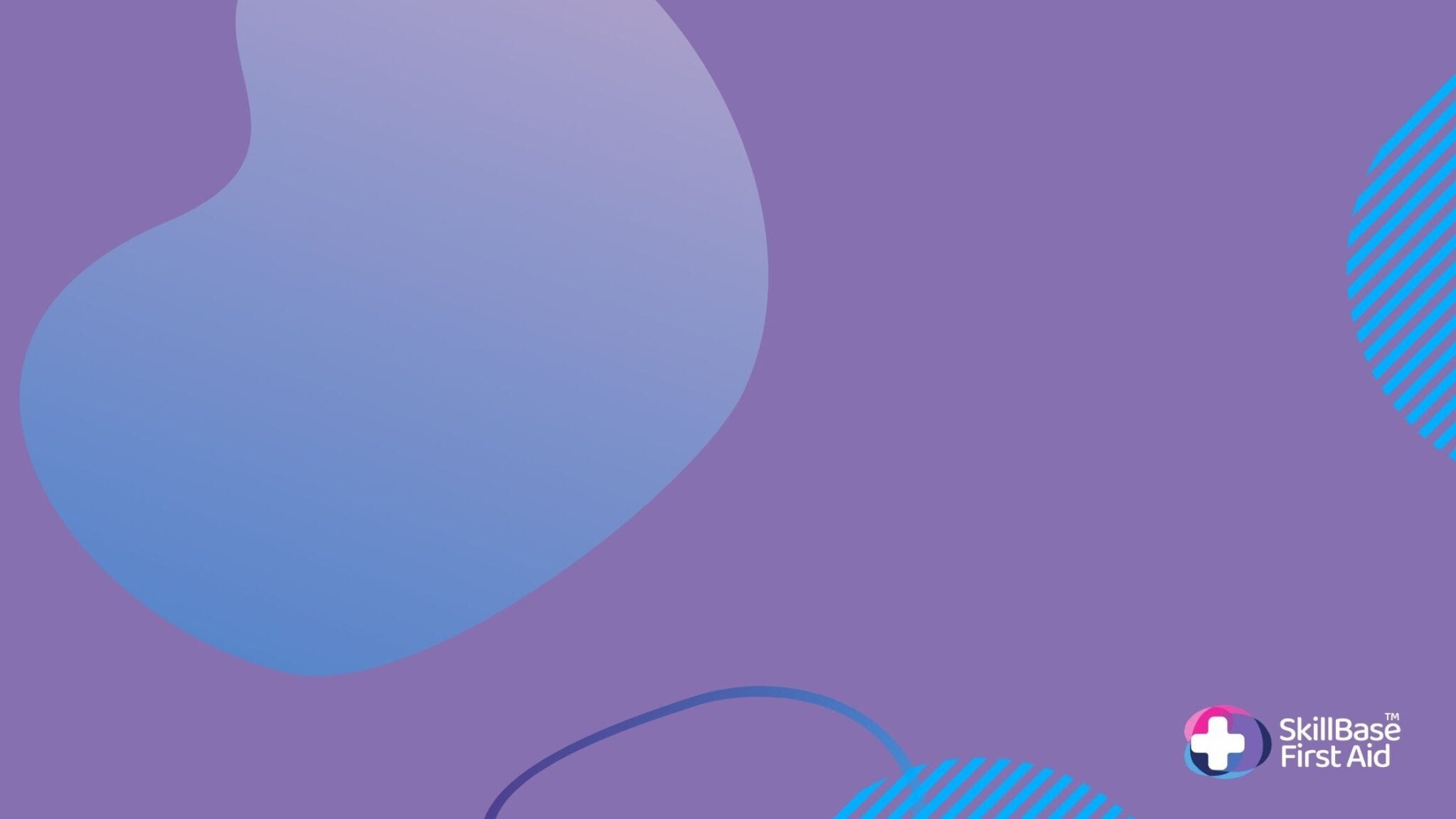 A decorative banner for world mental health day 2020