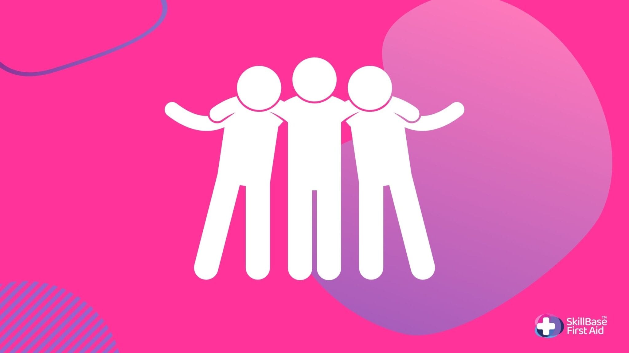 friendships for good mental health