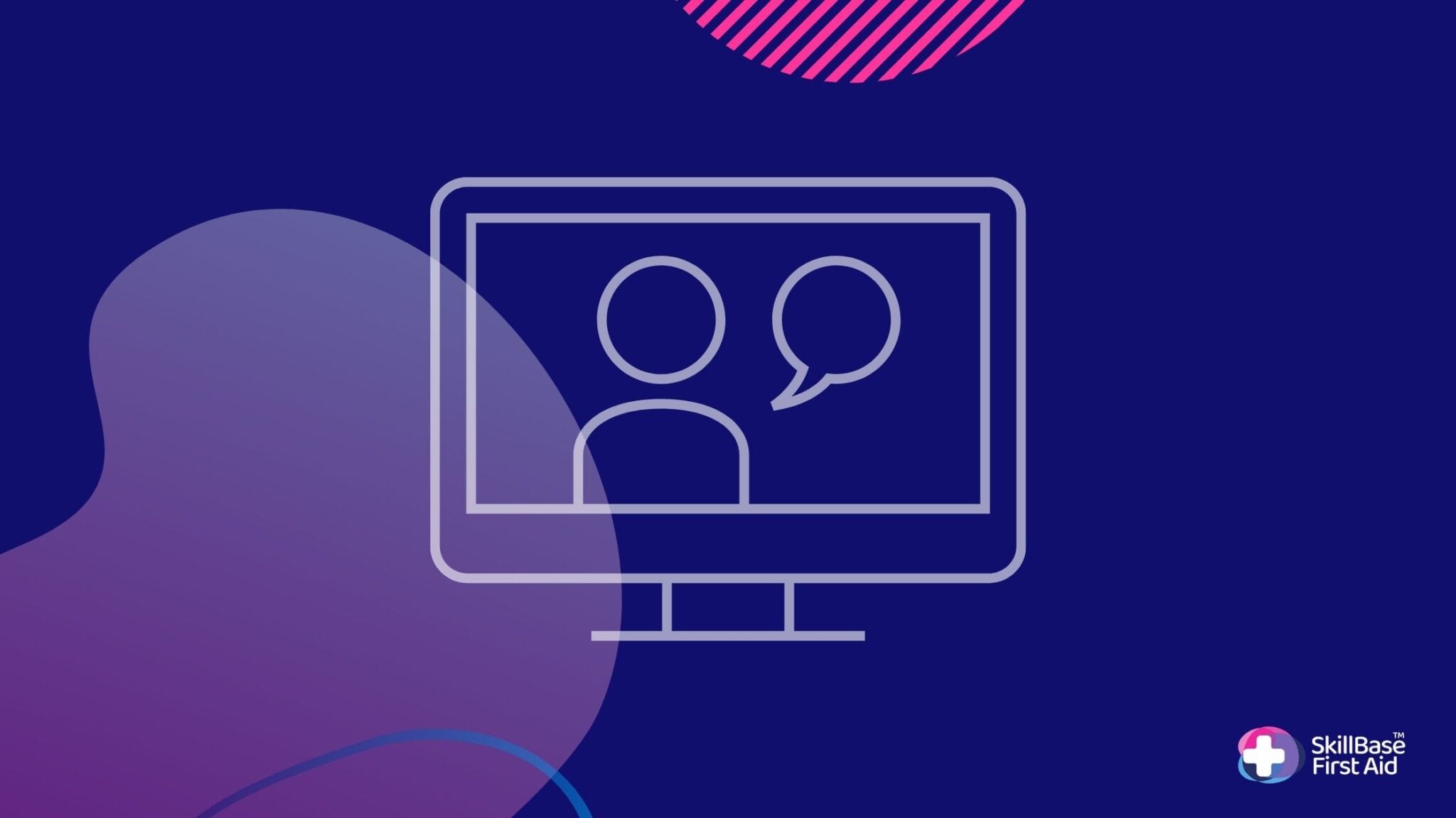 Live webinar mental health at work