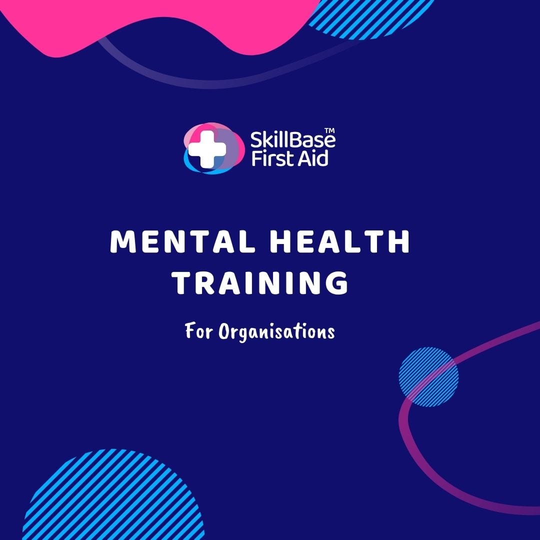SkillBase First Aid