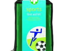 Sports First Aid Kit