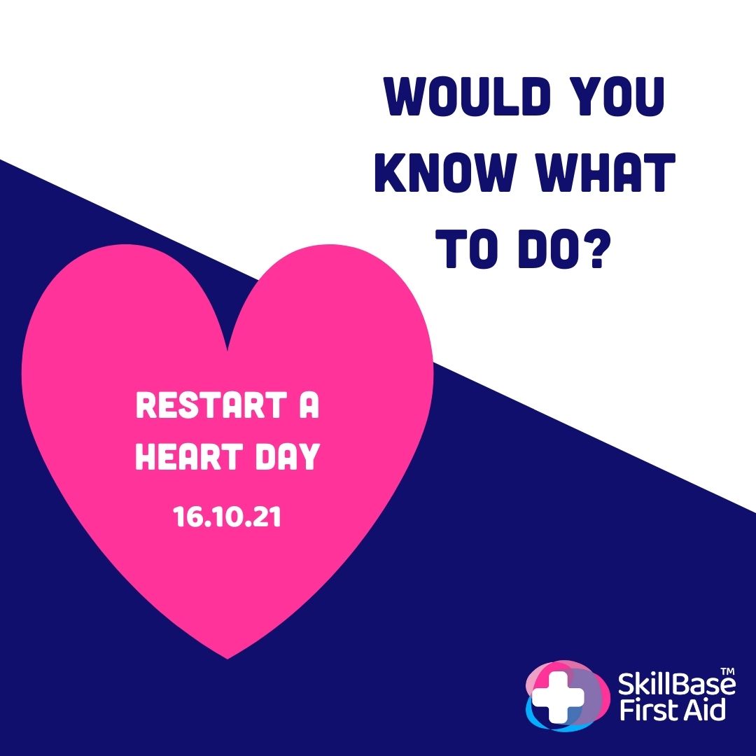 SkillBase First Aid