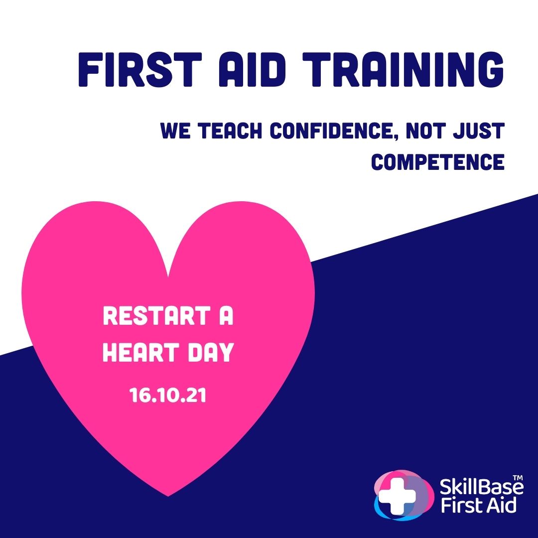 SkillBase First Aid