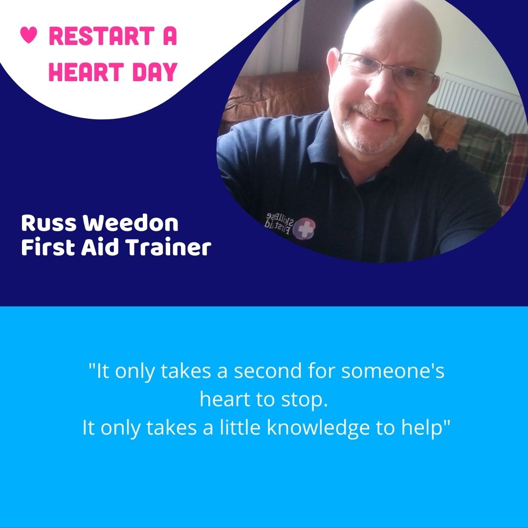 SkillBase First Aid