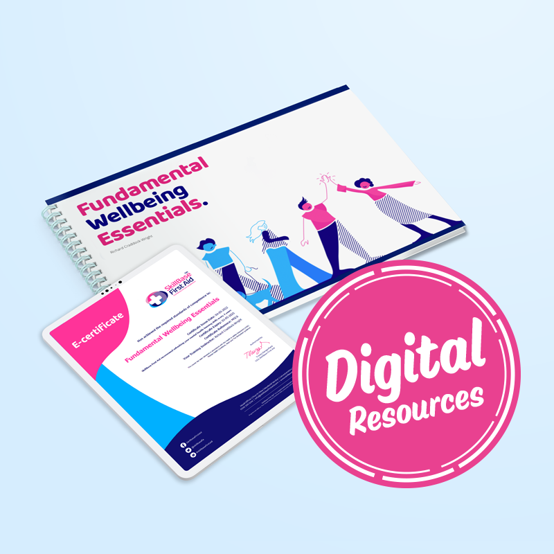 SkillBase First Aid