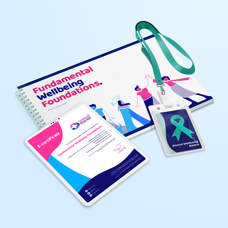 SkillBase First Aid