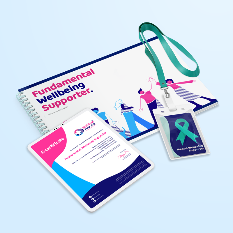 SkillBase First Aid
