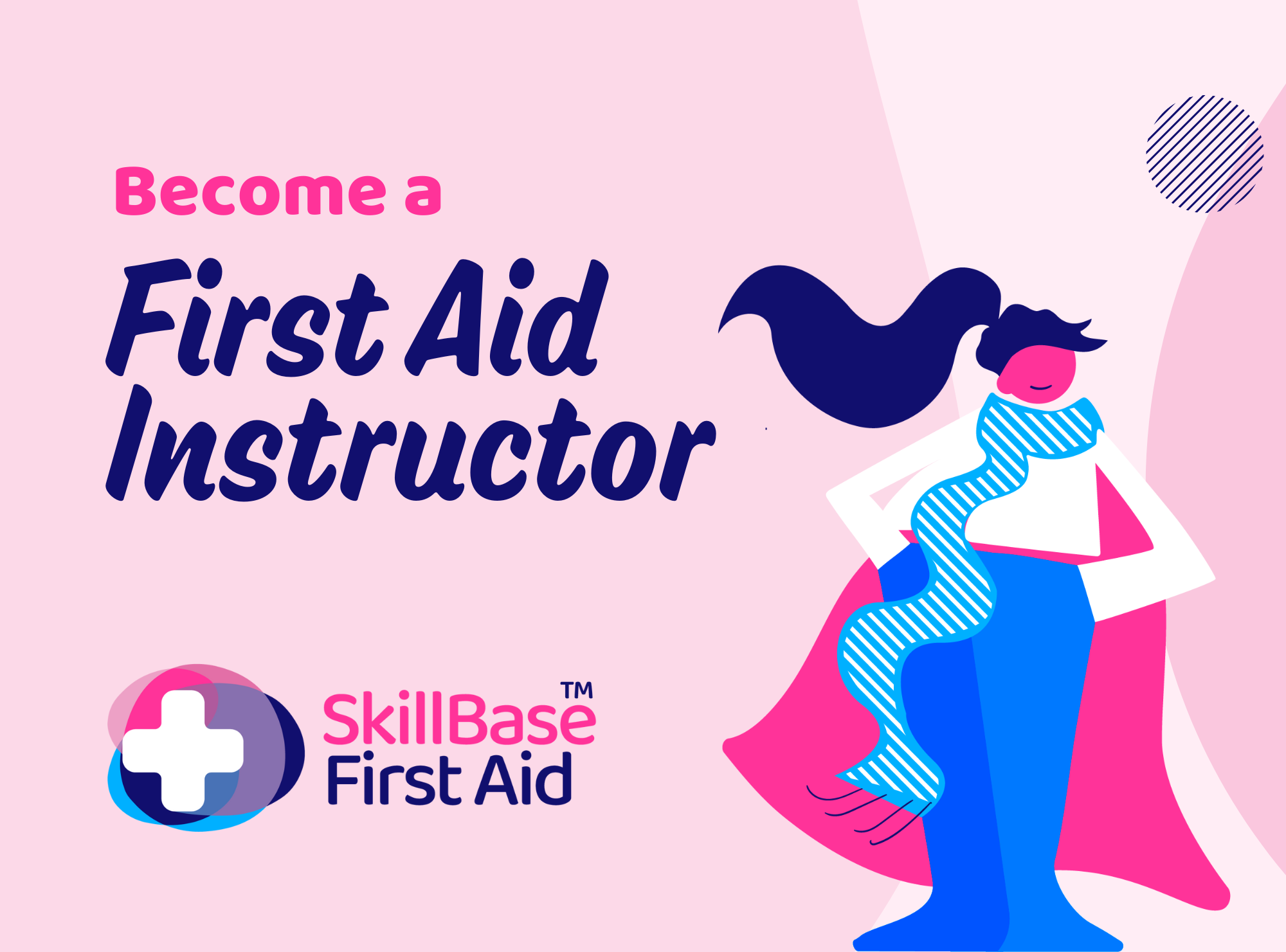 SkillBase First Aid