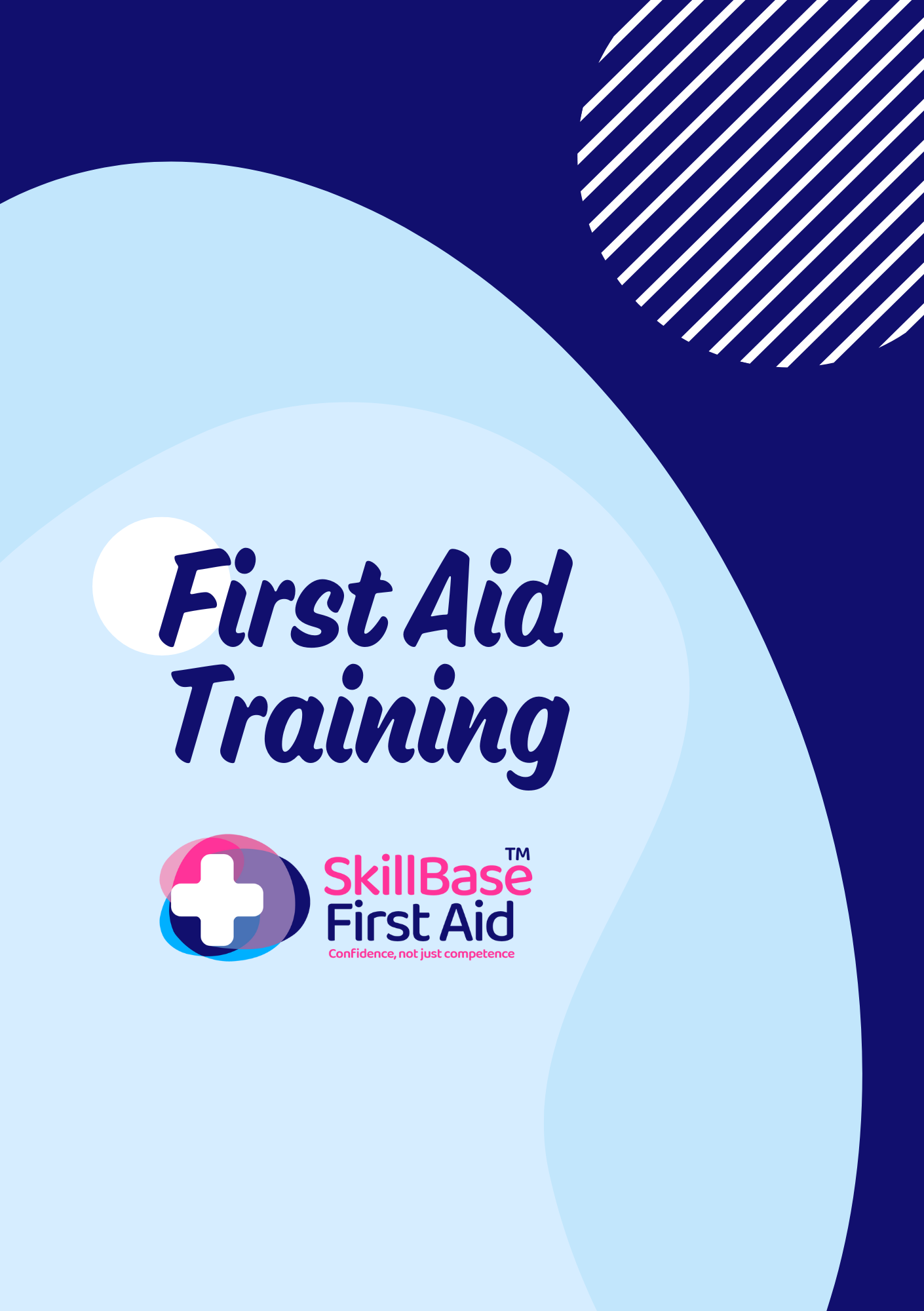 SkillBase First Aid