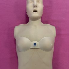 The PRESTAN Female Accessory