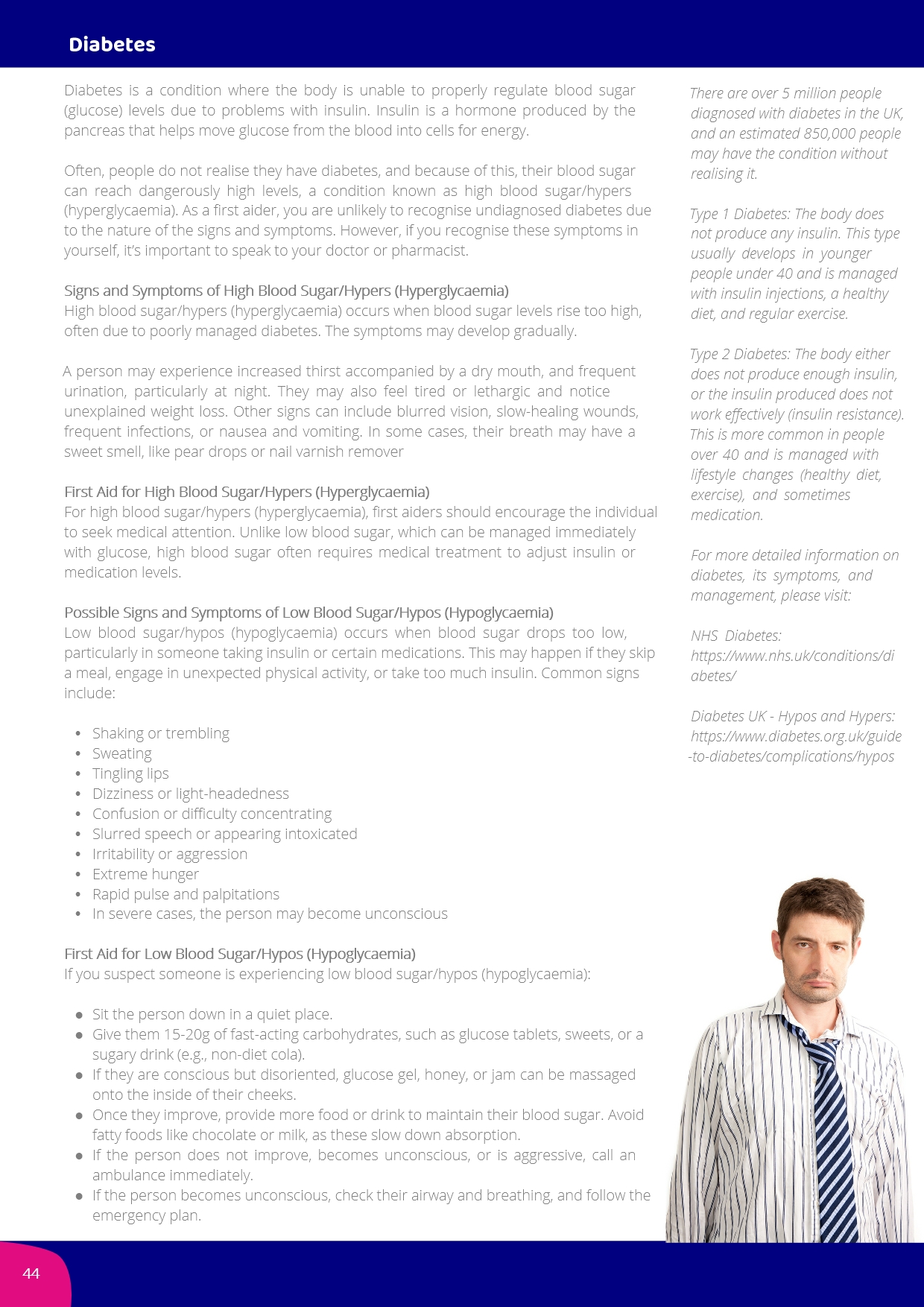 SkillBase First Aid