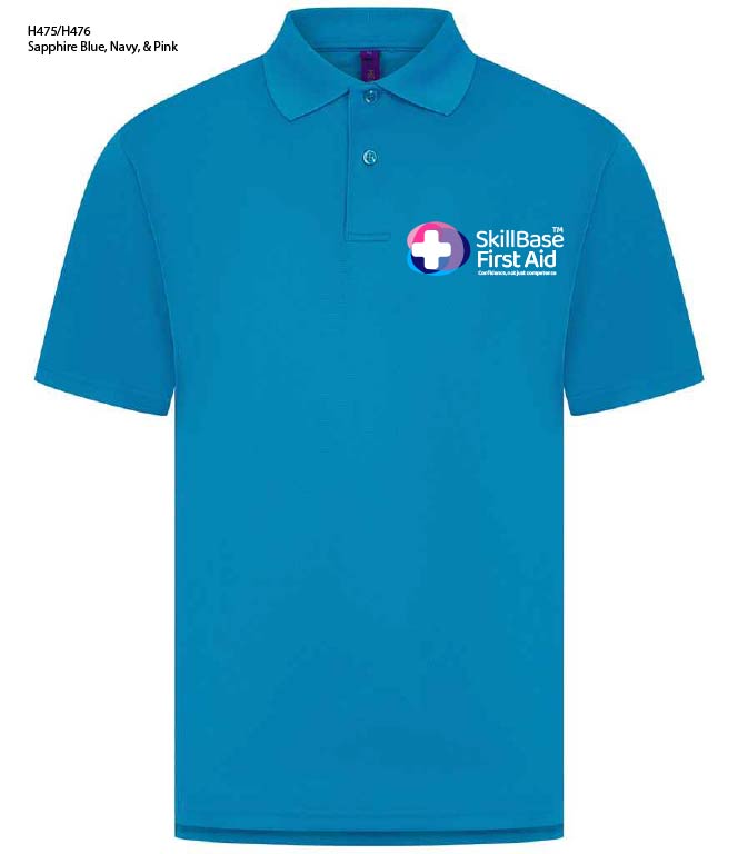 SkillBase First Aid